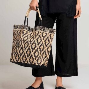 ПЛАЖНА ЧАНТА ОТ DAVID