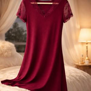 Дамска нощница