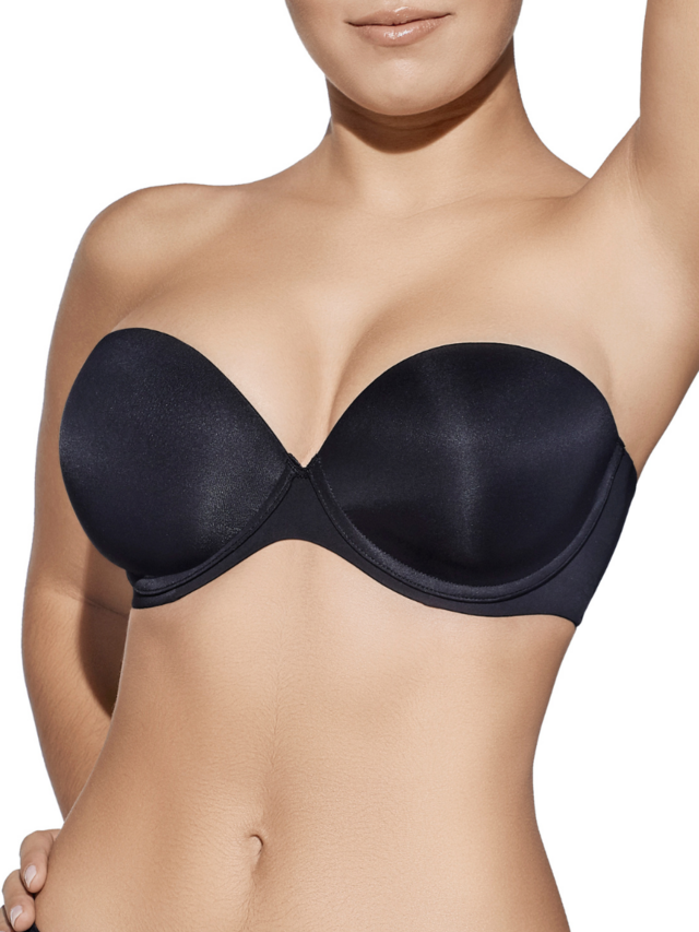 Сутиен бриджитка с оформяща чашка Dana, Selene, три цвята