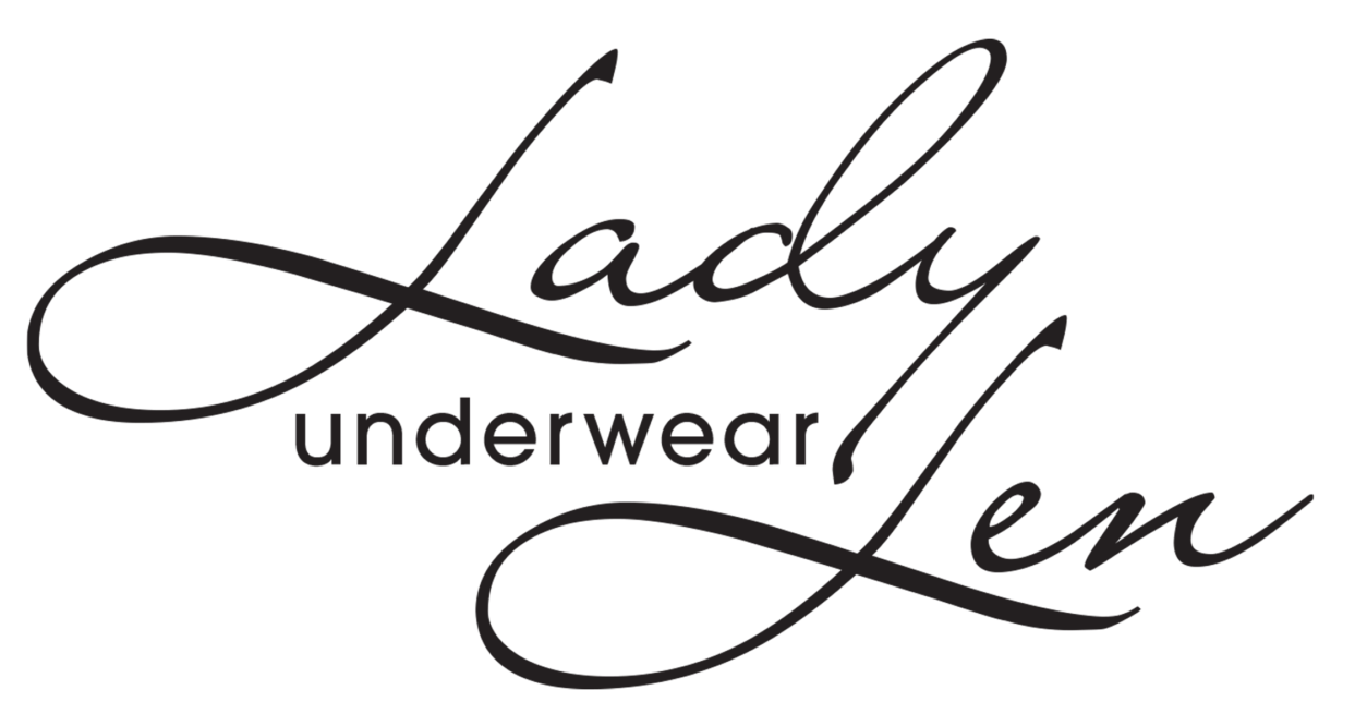 lady-len.com logo
